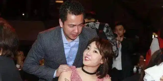 娱乐圈到底有多乱王中磊用几张照片告诉你网友想象不到