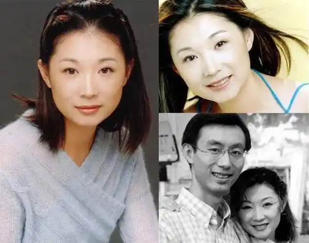 而现实中的张译又何尝不是这样子的,直到遇见了钱琳琳,两人结婚后