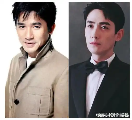 朱一龙新电影演技愈发炸裂,一人千面朱一龙何时超越梁朝伟_人物资讯