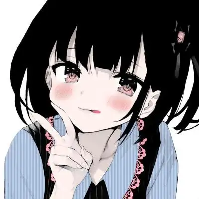 头像女ins高级质感动漫113张_女生动漫头像_头像屋