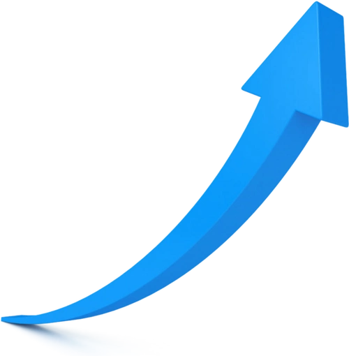 间-从小蜡笔73转采于2021-10-19 11:12:40上升箭头 箭头大数据