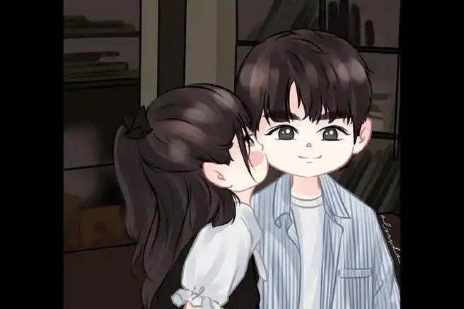 pick你的星画手##超话创作官##周翊然张陆让