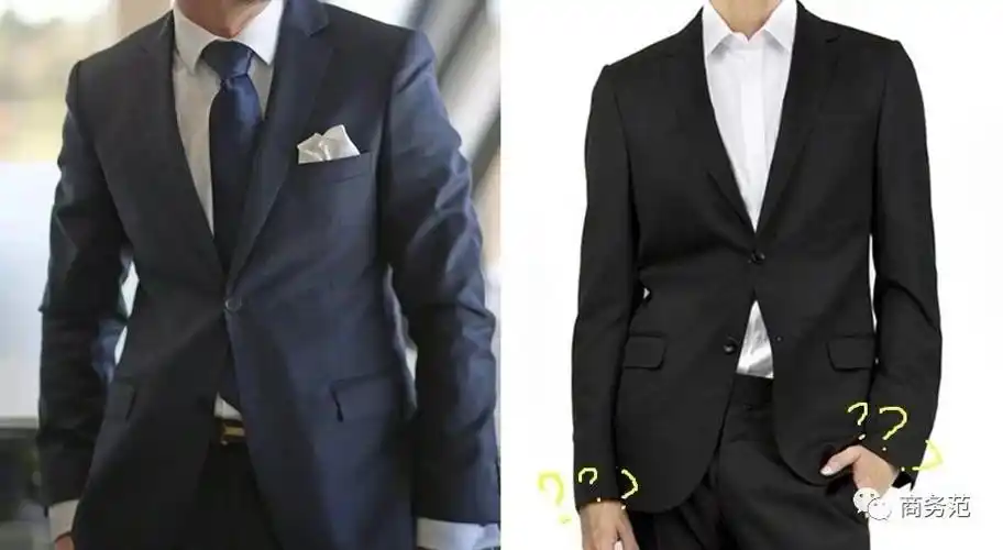 普通男人为啥千万别穿短袖衬衫?