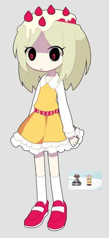 简单的漫画人物简笔画图片大全卡通人物的简笔画图片步骤图解2022已