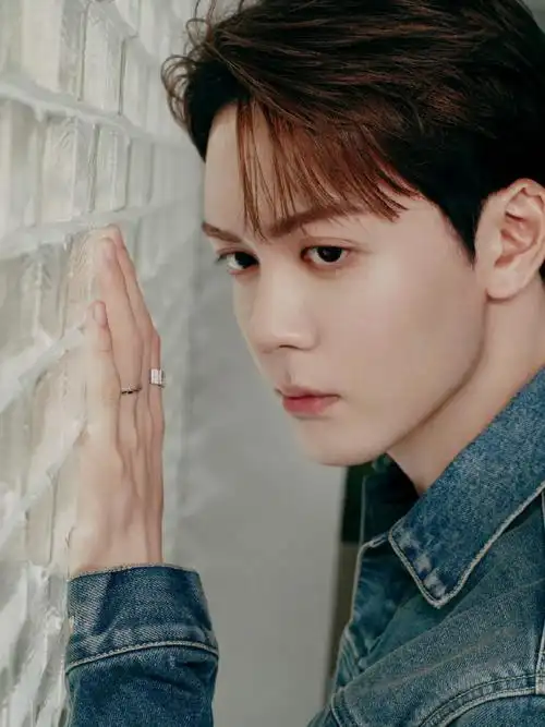 曾舜晞临江仙##曾舜晞白九思##曾舜晞