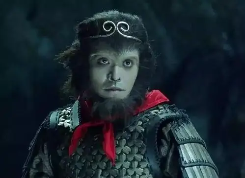 西游下隐藏的秘密