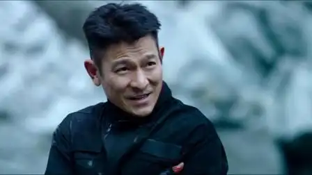 侠盗联盟:华仔中枪,差点被皮埃尔抓住,却被前女友相救