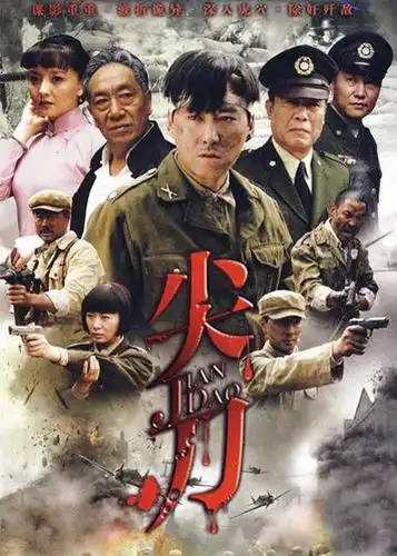 《红色护卫》全集高清中字在线观看_电视剧_电影盒子