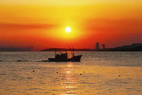 《最美夕阳红》摄影:宋家华