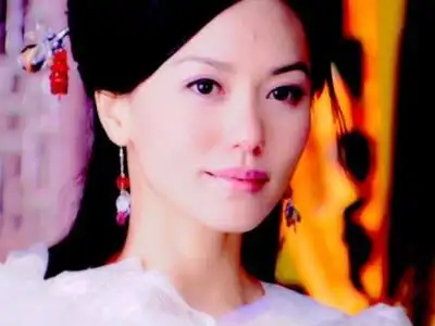 《天外飞仙》-二仙女~郭妃丽