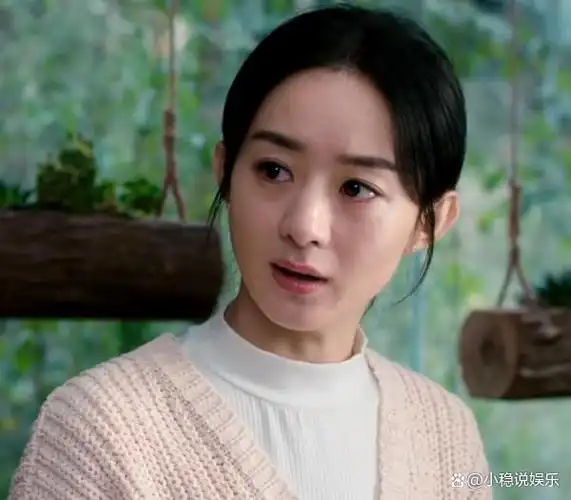 赵丽颖新剧太火了,剧本好,人设也很好,这一次的转型很成功