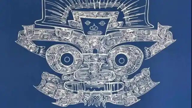 神人兽面纹神秘而诡异,被视为良渚文化象征的它,包含了哪些动物的特征