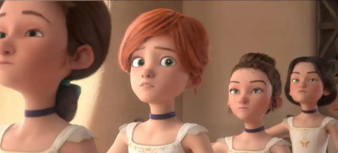 了不起的菲丽西_电影剧照_图集_电影网_1905.com