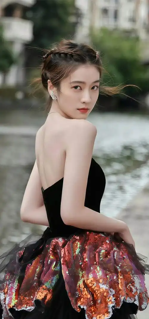 美女壁纸第3707期