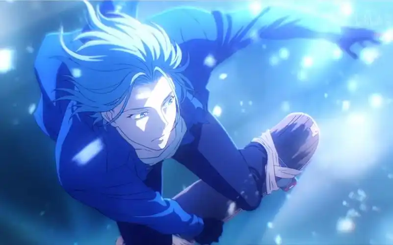 【无限滑板】|高能预警|玩板子不玩板子的都给我进来看帅哥!