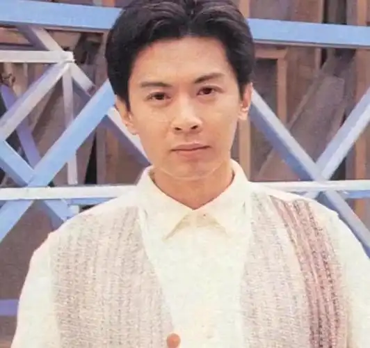 tvb男星何宝生38岁放弃267亿归隐佛门坦言除除钱外一无所有