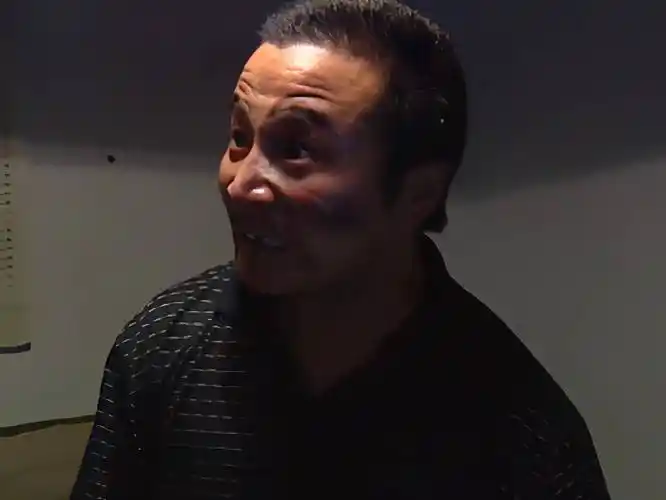 命案十三宗:民工杀害小姐案件拍摄背后的三个趣闻_高群书_曹杰_张新建