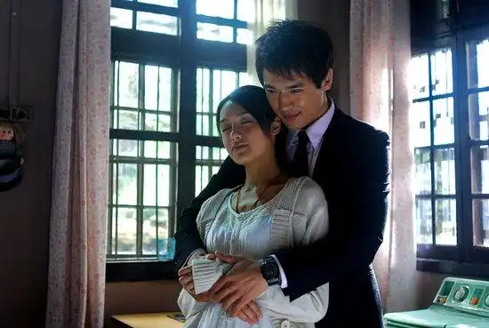 江苏卫视海岩三部曲变阵 《新玉观音》提前露面 - 电视 - 东南网