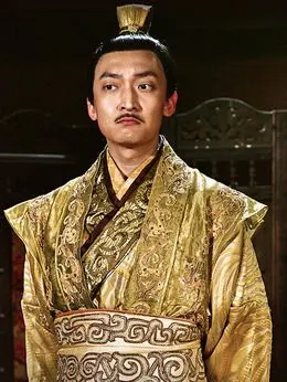 半妖皇帝演员表