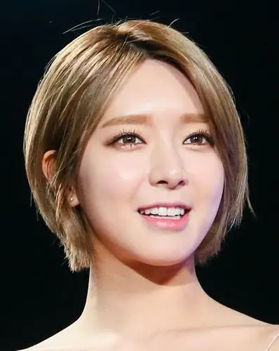 女生超短发如何减才好看?