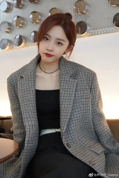 卢洋洋_hanna超话#致可爱的你#端水大师