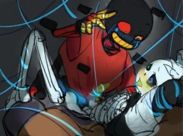 8.正义王朝 邪骨团-重置之下——devil-话本小说网