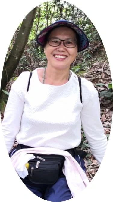 儿科医生 周丽萍的!