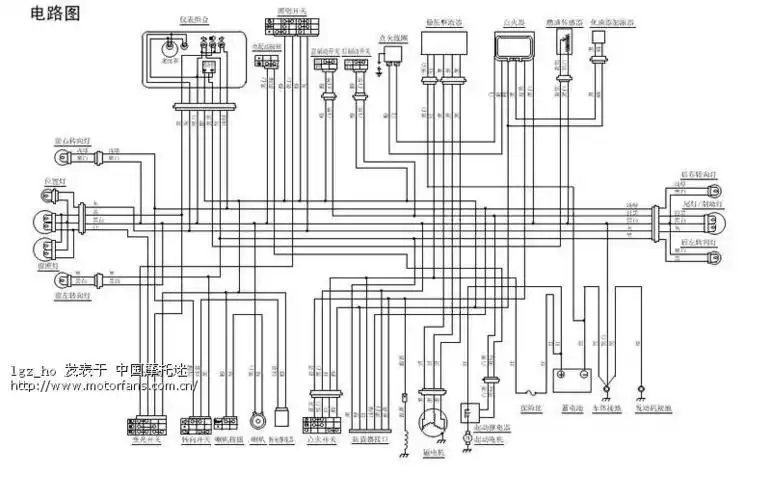 380v电饼铛接线原理图