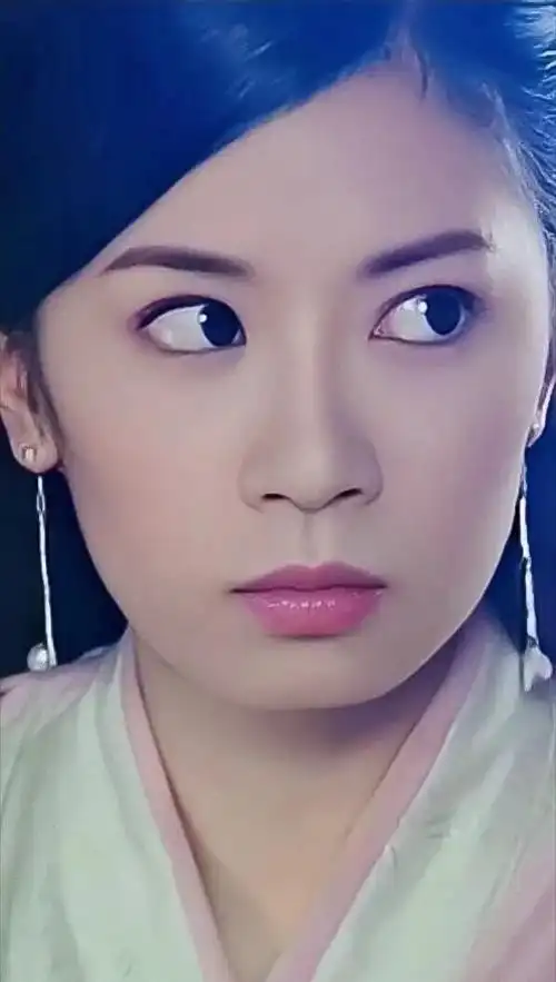 贾静雯:80后90后心中的女神