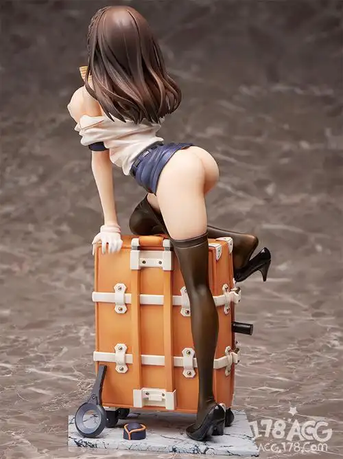 未满18岁慎入性感空姐制服手办已开启预订别说了我