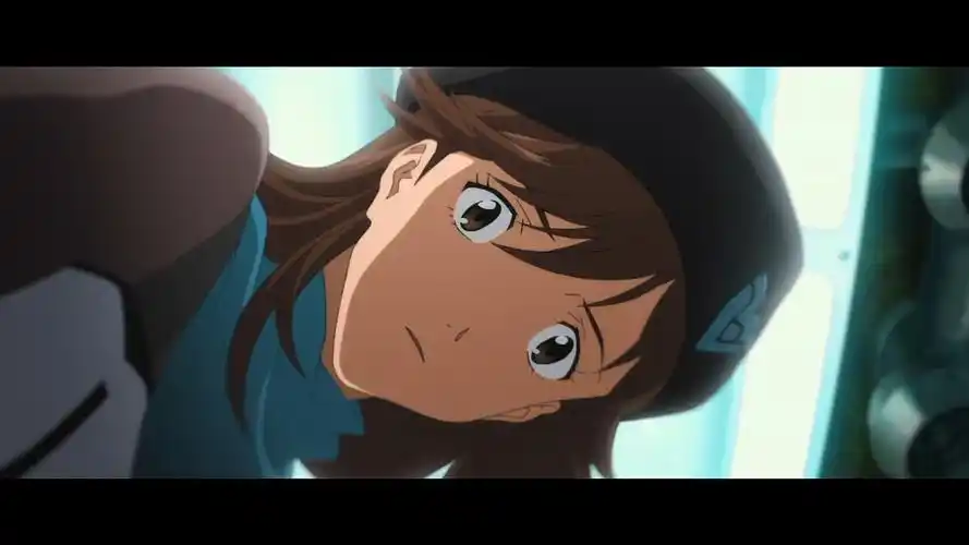 空灵雨迹 _ 哔哩哔哩相簿