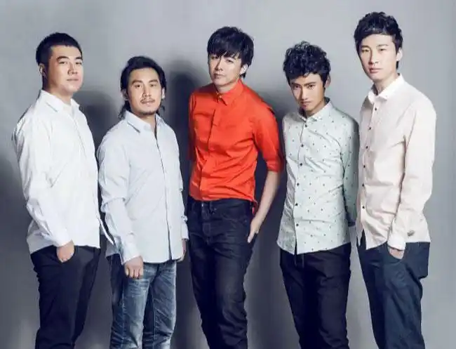 摩登兄弟怎么就三人了摩登兄弟成员是哪里人个人资料介绍