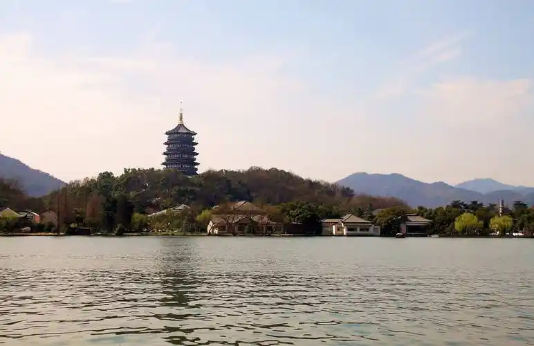 为何说两宋是杭州旅游发展的重要时期