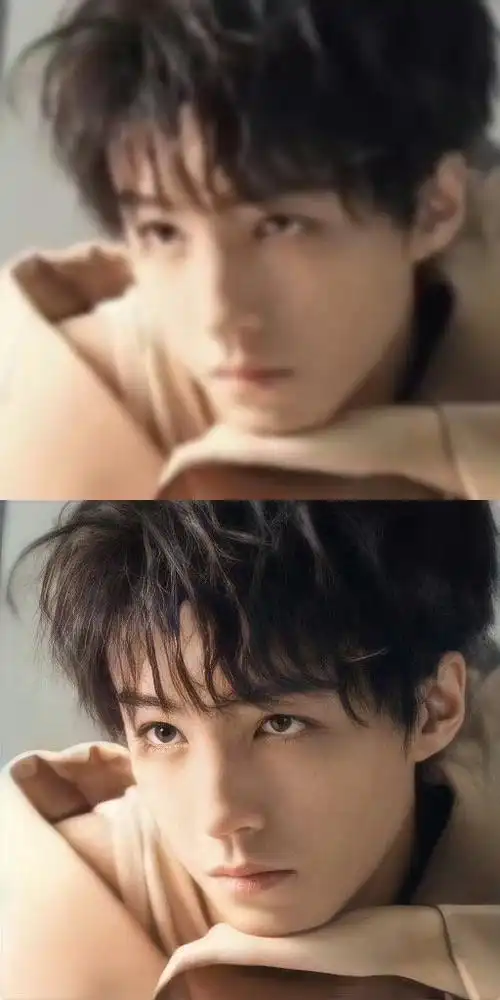 王俊凯 巴黎时装周