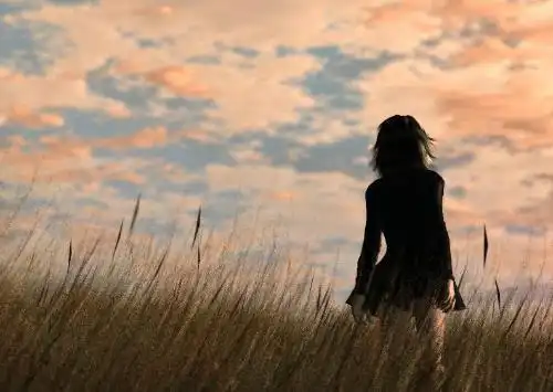 一个人在路上作者:碑林路人