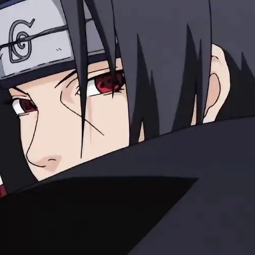 火影头像(第13期)-鼬神