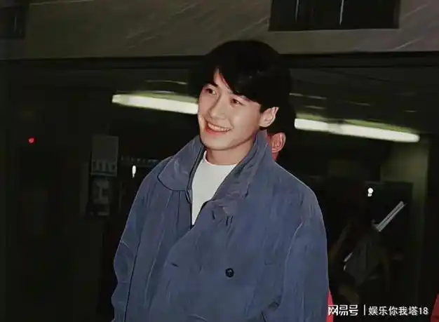 最帅帅不过黎明