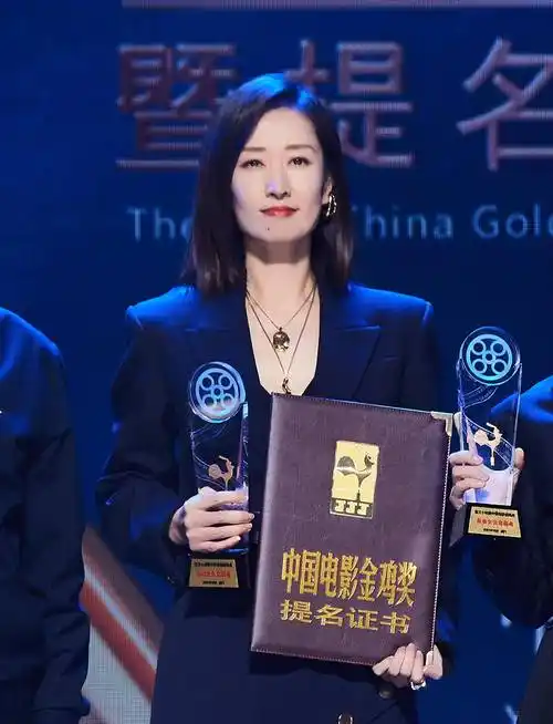 少年》 受金鸡奖表彰 入围最佳儿童片和最佳女主角大奖_电影节_刘敏涛