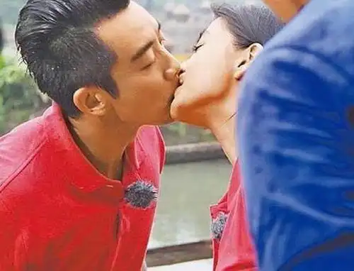 郑恺喜欢杨颖口难开?