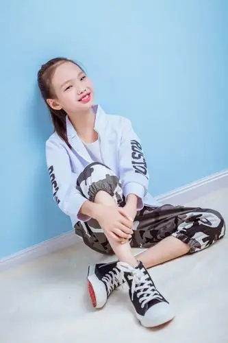 无忧的童年快乐地成长——女儿12岁成长礼