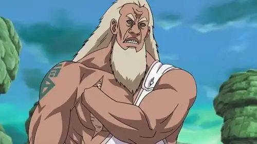 火影忍者手游谈谈三代雷影调整的影响