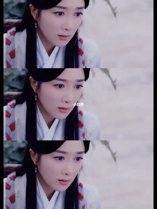 没想到最后变成了曼娘#锦绣未央  #李依晓