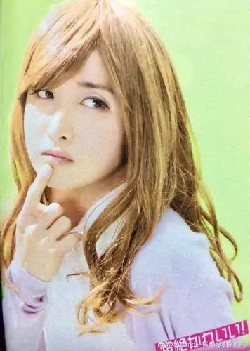 日本艺人有哪些女装大佬?