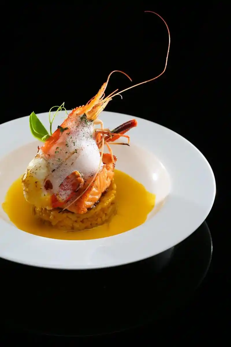 粤菜"三剑客"队亮相擂台