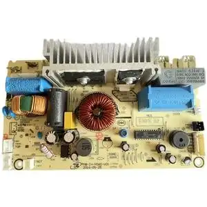 美的ih电饭煲配件my-hs5060p主板mb-ih-p06d-v01电源板mb-fz2001