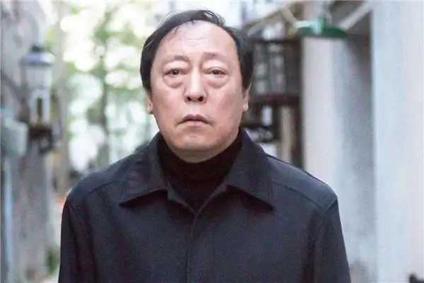 国内老戏骨男演员排行榜这些演员演技很好很是不错