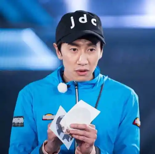 runningman李光洙