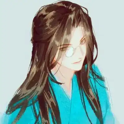 清冷孤傲古风头像男生帅气图片84张_男生动漫头像_头像屋