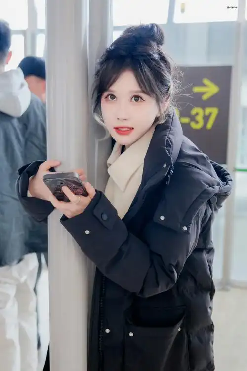 段艺璇时尚档案