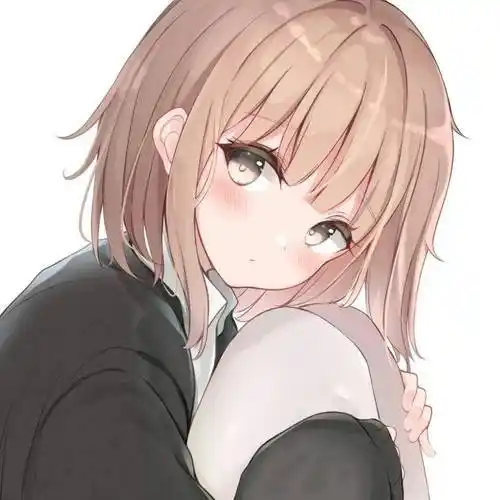 女生头像动漫风行万里